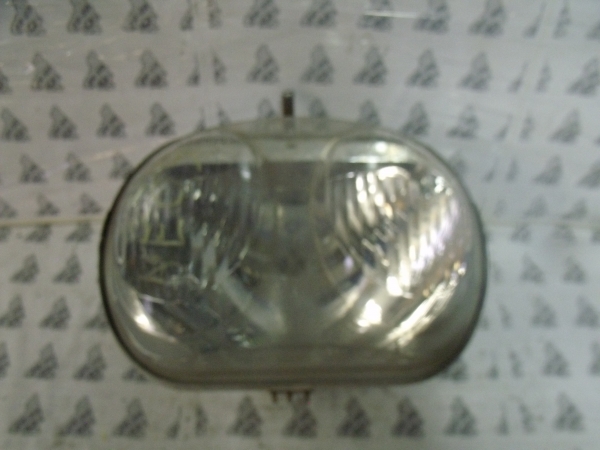 Yamaha Neos l�mpa els�