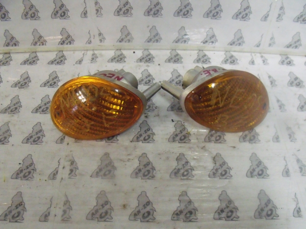 Yamaha Neos index jobb