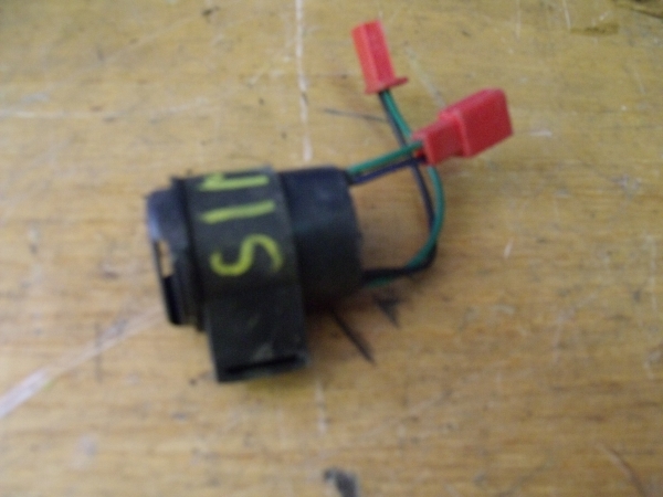 SYM MIO index rel�