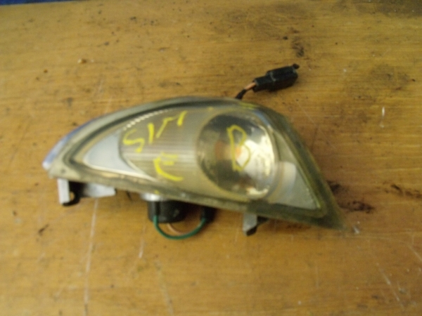 SYM MIO index bal