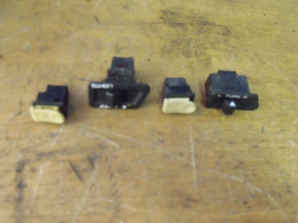 Suzuki AP kapcsol�k 