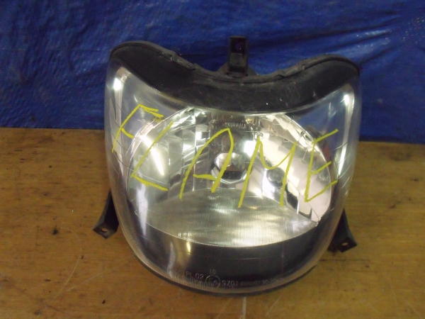 MBK Flame l�mpa els�