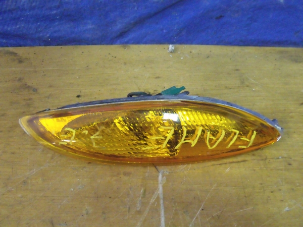 MBK Flame index els� jobb