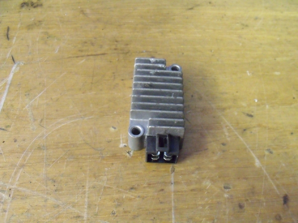 MBK Flame fesz�lts�g szab�lyz�