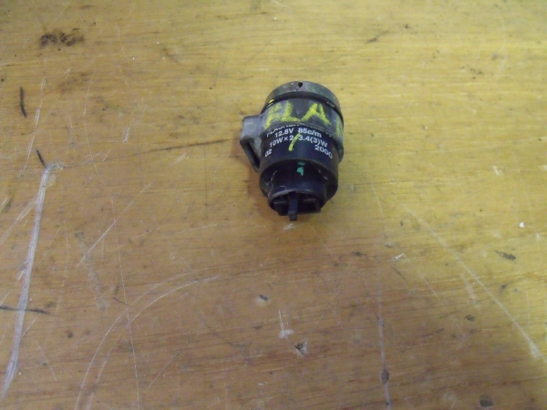 MBK Flame index rel�