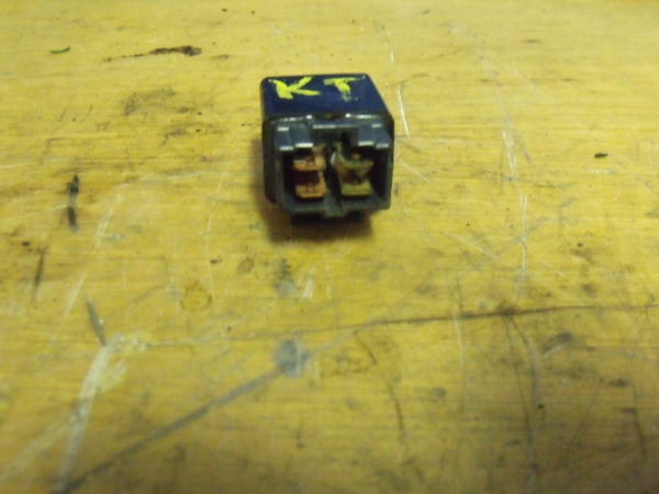 KTM Duke �nind�t� rel� 