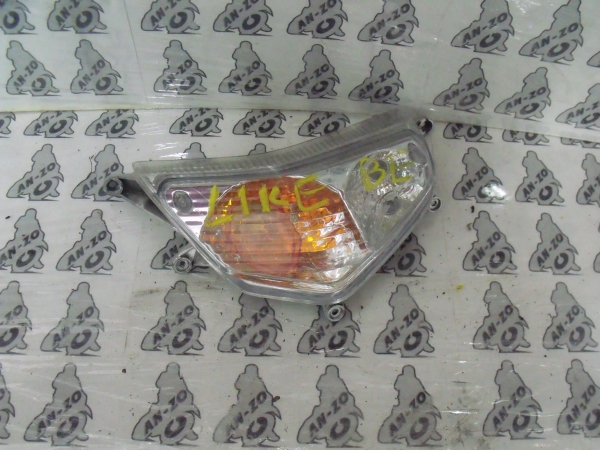 Kymco Like 50 ccm bontott index bal els�