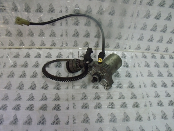  Aprilia RS 125ccm bontott �nind�t� komplett