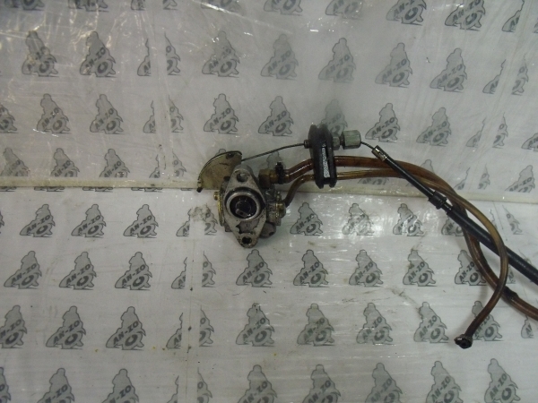 Aprilia RS 125ccm olajpumpa