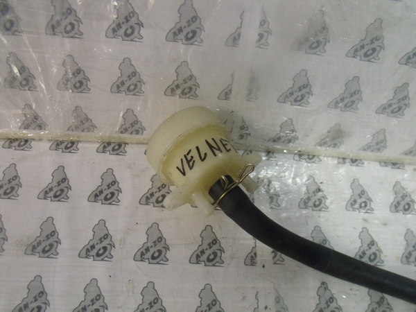 Beneli Velvet benzintart�ly