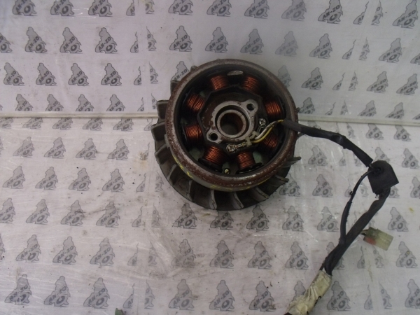 KYMCO People alaplap+lendker�k