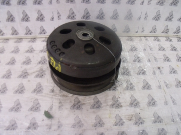 KYMCO People kuplung