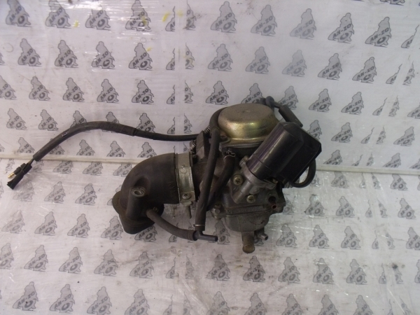 KYMCO People karbur�tor 