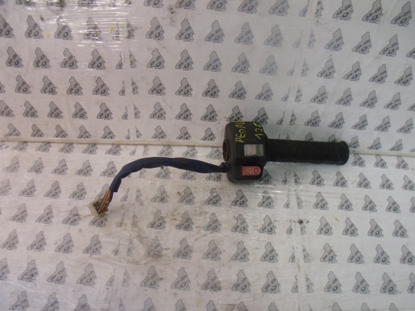 KYMCO People 125ccm bontott 