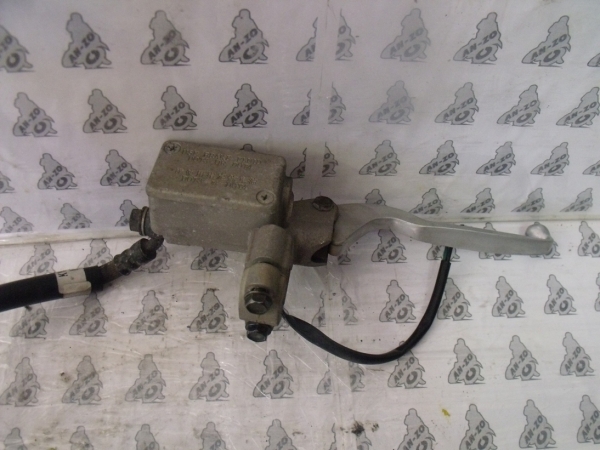 KYMCO People f� f�khenger