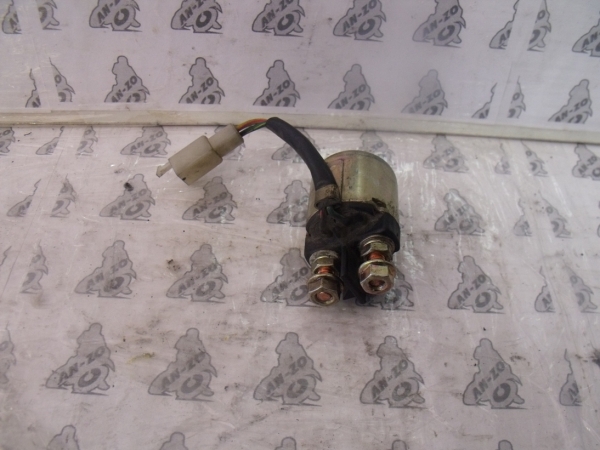 KYMCO People �nind�t�rel�