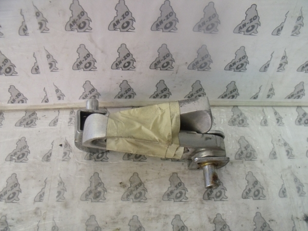 KYMCO People l�btart� h�ts� 