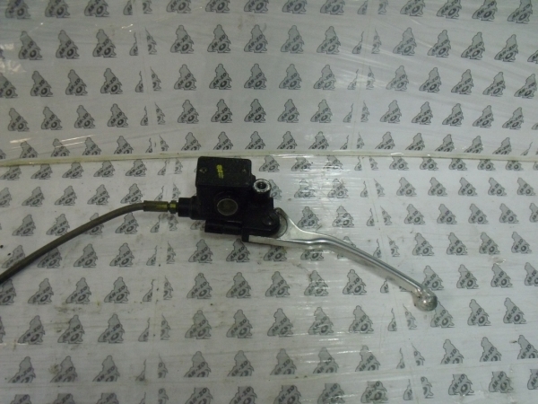 Piaggio NRG MC4 f� f�khenger h�ts�