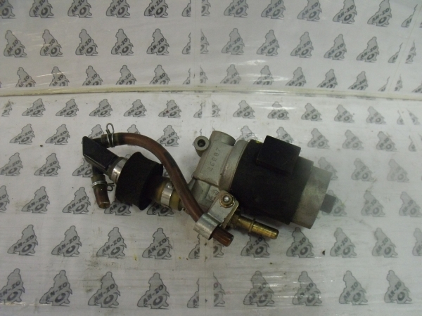 Piaggio NRG MC4 benzinpumpa