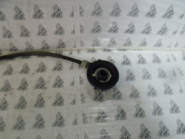 Keeway F-act kilom�termeghajt�