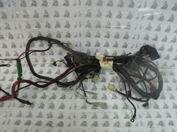 Keeway F-act k�belk�teg