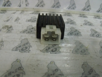 Keeway F-act fesz�lts�g szab�lyz�