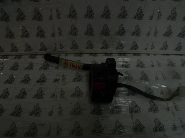 Aprilia Atala Carosello korm�ny kapcsol� bal