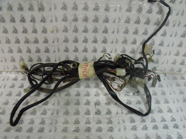 Aprilia Atala Carosello k�belk�teg