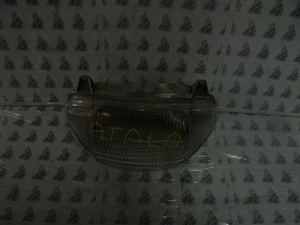 Aprilia Atala Carosello l�mpa els�