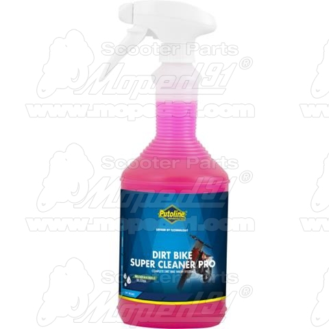 PUTOLINE motor tiszt�t� 