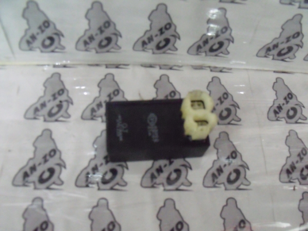Malaguti F12 R gy�jt�s elektronika