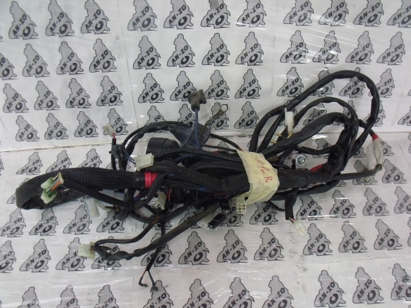 Malaguti F12 R k�belk�teg 