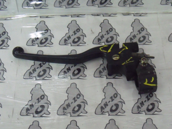 Malaguti F12 R f�kkar h�ts�