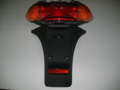 GILERA l�mpa 