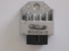 HONDA fesz�lts�gszab�lyz� 