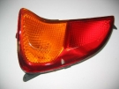 HONDA index 