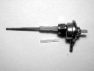 HONDA benzincsap 