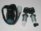 KYMCO kapcsol� 