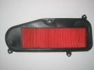 KYMCO levegszr 