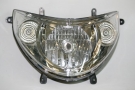 KYMCO lmpa 