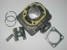 SUZUKI henger