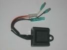 YAMAHA elektronika
