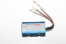 YAMAHA elektronika