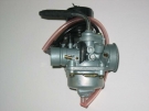 YAMAHA karbur�tor