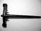 YAMAHA kormnyszr 