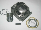YAMAHA henger 