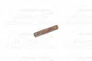kuplung dekni stift 