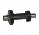 ROMET El�t�ttengely