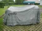 takar�ponyva