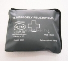 els�seg�ly felszerel�s 